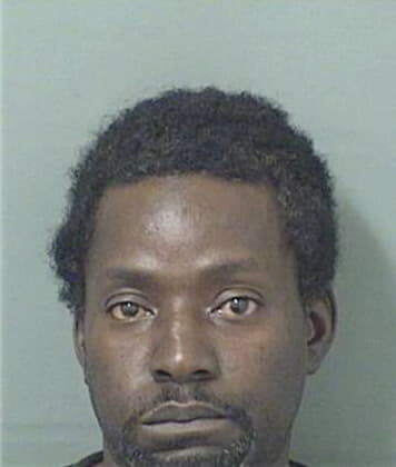 Bryant Daniels, - Palm Beach County, FL 